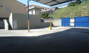 Galpão industrial para venda e locação, Altos de Jordanésia , Cajamar